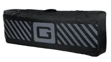 Gator G-PG-88 Pro-Go széria, 88 billentyűs hangszerhez táska, gyapjú belsővel, eltávolítható pántokkal