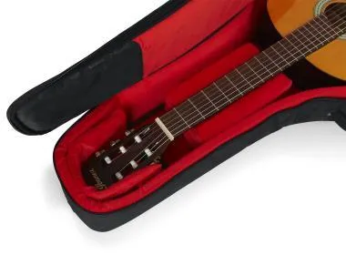 Gator GT-RES00CLASS-BLK Transit