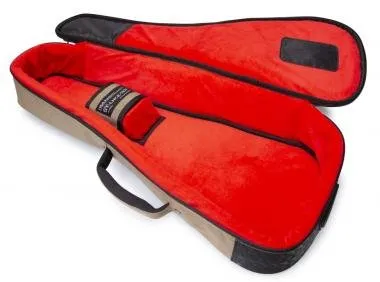 Gator GT-UKE-TEN-TAN Transit homokszínü puhatok tenor ukuleléhez, 20 mm-es béléssel