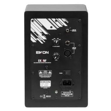 Proel EK5NF EIKON Stúdió monitor hangfal, 5