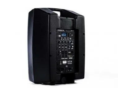 PROEL V10FREE PORTABLE.ACTIVE.SPEAKER.USB.BLUETOOTH.10