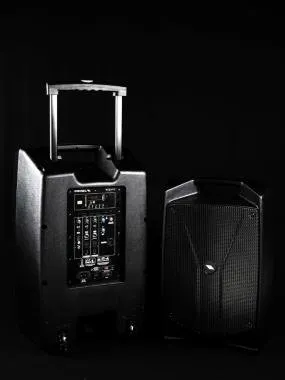 PROEL V10WAVE ACTIVE.SPEAKER.USB.BLUETOOTH.10