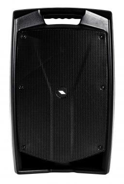 Proel Hordozitelný aktivní reproduktor, 12 basový, USB, Bluetooth, 400W