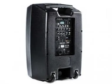 PROEL V12FREE PORTABLE.ACTIVE.SPEAKER.USB.BLUETOOTH.12