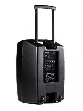 PROEL V12WAVE ACTIVE.SPEAKER.USB.BLUETOOTH.12