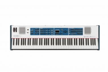 DEXIBELL Vivo S7PROM digitální piano, 88 kláves, stereo reproduktory