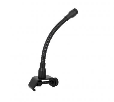 Proel Mikrofon husí krk, montáž na stojan, 30cm, 5/8 závit