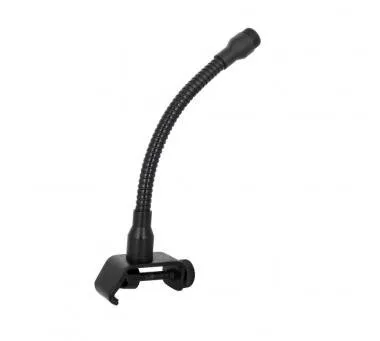 PROEL APM65 Mikrofon gégecső, állványra fogatható, 30cm, 5/8-os menettel