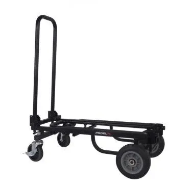 PROEL PROKARTM Többcélú kocsi 85cm fekete
