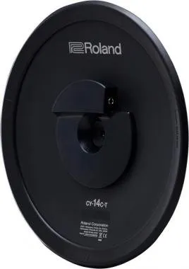 Roland CY-14C-T V-Drums 14