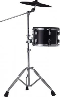 Roland DCS-10 V-Drums kombinált cintányér-és tamtartó állvány