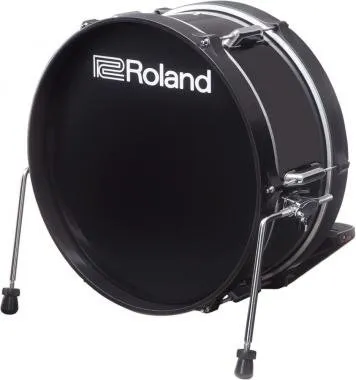 Roland KD-180L-BK V-Drums 18