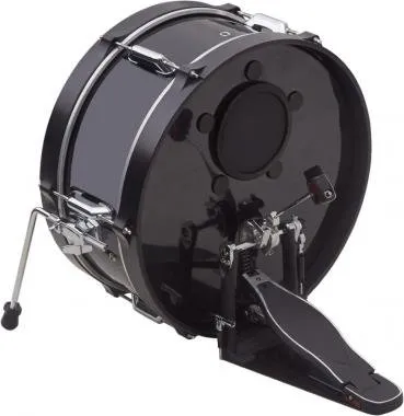 Roland KD-180L-BK V-Drums 18