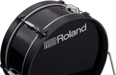 Roland KD-180L-BK V-Drums 18