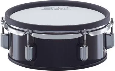 Roland PDA100L-BK V-Drums elektromos ütőfelület, 10