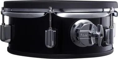 Roland PDA100L-BK V-Drums elektromos ütőfelület, 10