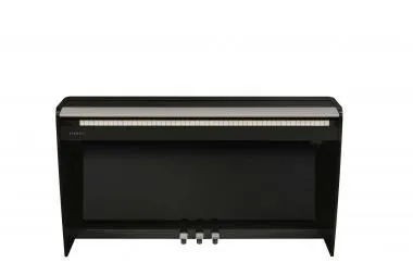 Dexibell VIVOH10BKP Vivo H10 Home 88 billettyűs digitális zongora, fényes fekete