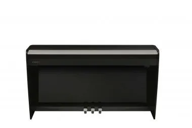 Dexibell VIVOH10BKP Vivo H10 Home 88 billettyűs digitális zongora, fényes fekete