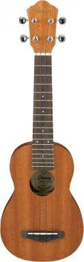 Ibanez UKS10 Szoprán ukulele