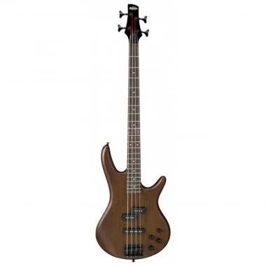 Ibanez GSR200B-WNF típusú 4 húros basszusgitár dió színben