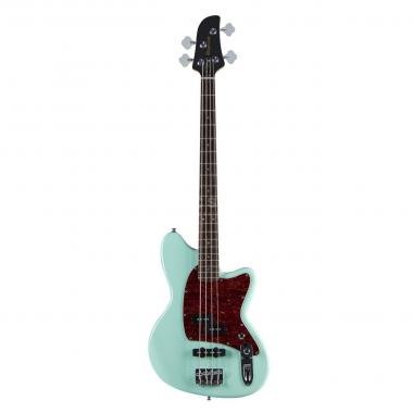 Ibanez TMB100-MGR elektrická baskytara, 4 struny, zelená