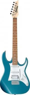 Ibanez GRX40-MLB típusú 6 elektromos gitár világoskék metál színben