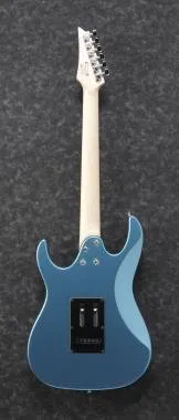 Ibanez GRX40-MLB típusú 6 elektromos gitár világoskék metál színben