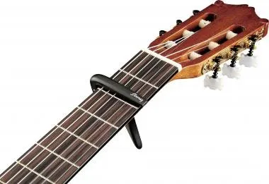 Ibanez ICC10 kápó klasszikus gitárokhoz