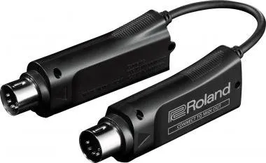 Roland WM-1 Vezeték nélküli MIDI adapter