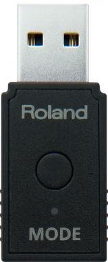 Roland MIDI rozhraní, bezdrátový dongle