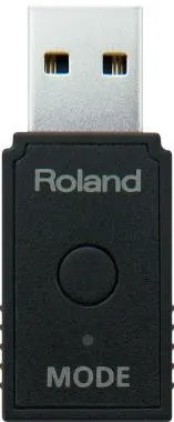 Roland WM-1D Vezeték nélküli MIDI Dongle