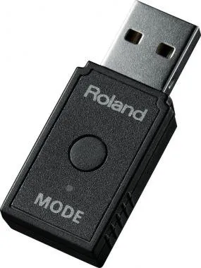 Roland WM-1D Vezeték nélküli MIDI Dongle