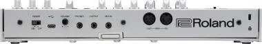 Roland TR-06 Dobgép ultra-kompakt kivitelben