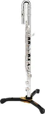 Hercules DS562BB Alto fuvola tartó állvány