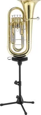Hercules DS553B Hangszer tartó pad tuba, baritonkürt részére