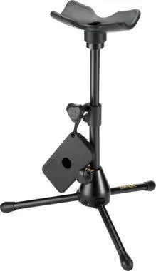 Hercules DS553B Hangszer tartó pad tuba, baritonkürt részére