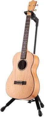 Hercules UKS100B Ukulele állvány, max. 4kg, AGS tartóval
