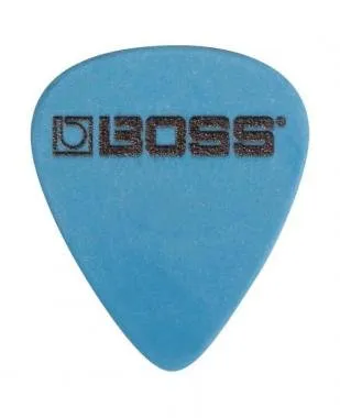 BOSS BPK-D100 delrin pengető 1.0mm heavy