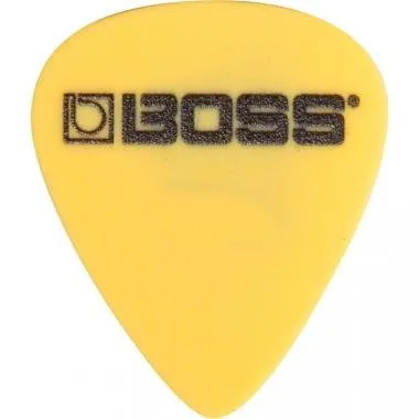 BOSS BPK-D73 delrin pengető .73mm medium