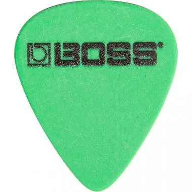 BOSS BPK-D88 delrin pengető .88mm medium / heavy