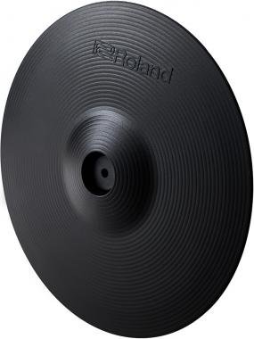 Roland 13 V-Cintányř, třícestný trigger systém
