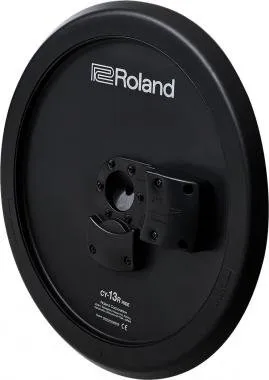 Roland CY-13R-BK 13