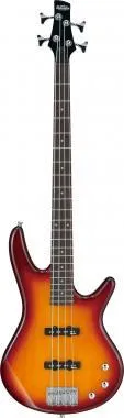 Ibanez GSR180-BS GSR típusú 4 húros basszusgitár barna sunburst színben