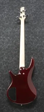 Ibanez GSR180-BS GSR típusú 4 húros basszusgitár barna sunburst színben