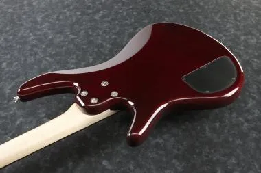 Ibanez GSR180-BS GSR típusú 4 húros basszusgitár barna sunburst színben