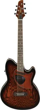 Ibanez TCM50-VBS westerngitár