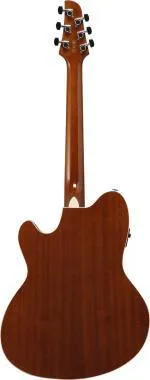 Ibanez TCM50-VBS westerngitár
