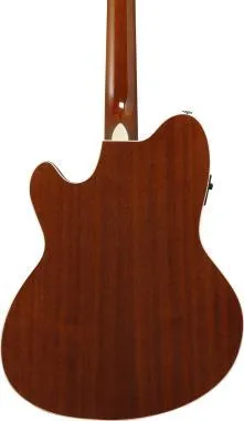 Ibanez TCM50-VBS westerngitár