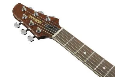 Ibanez TCM50-VBS westerngitár