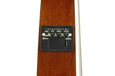Ibanez TCM50-VBS westerngitár